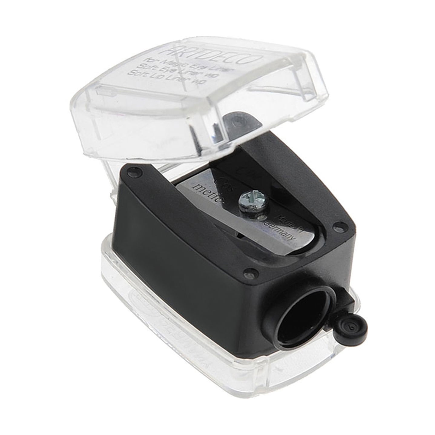 Стругачка для олівців Artdeco Sharpener For Magic Liner, 1 шт