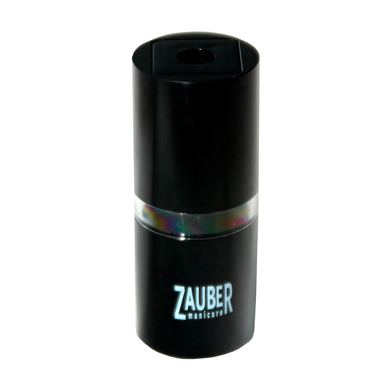 Стругачка для олівців Zauber N1 (05-101)